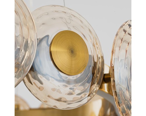 CL240173 JANTAR Люстра