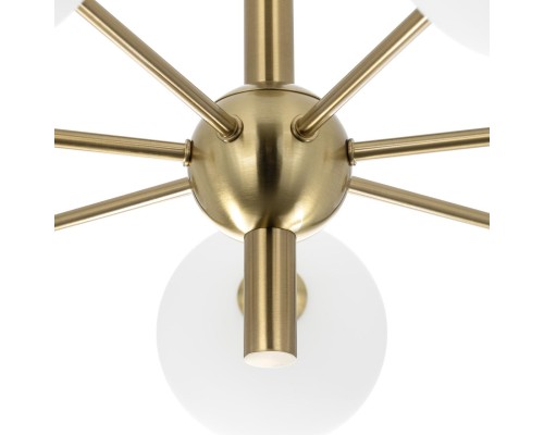 CL212173 TONGA Св-к Люстра