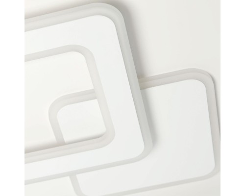 CL739B150E Квест Св-к Люстра с RGB