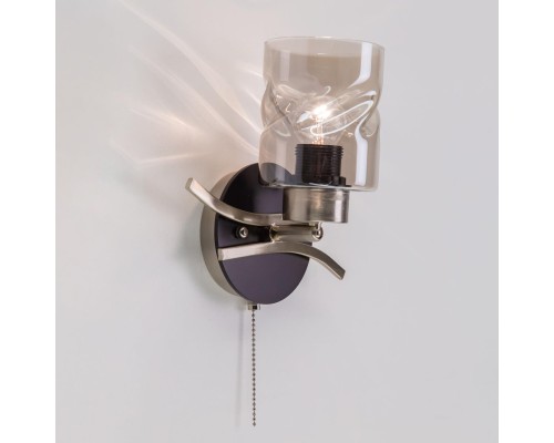 CL142315 Мерида Хр.Мат+Дымч Св-к Бра