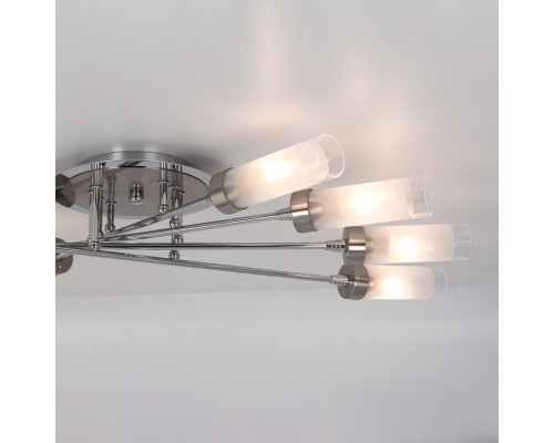 Потолочная люстра Citilux хеликс 109181