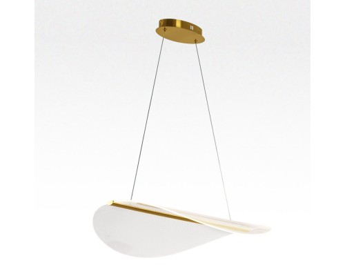 CL213132 SKATT Латунь Св-к Подвес