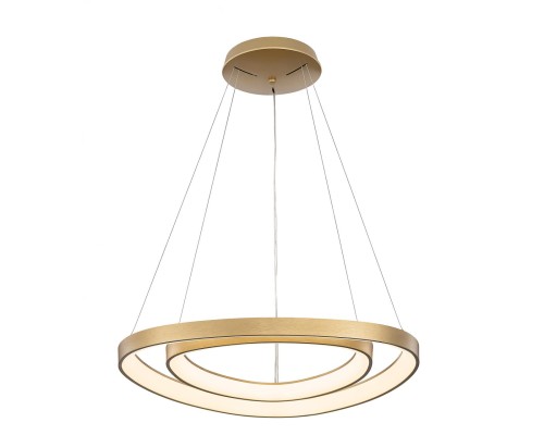 CL756A072 GENKA Золото Смарт Люстра