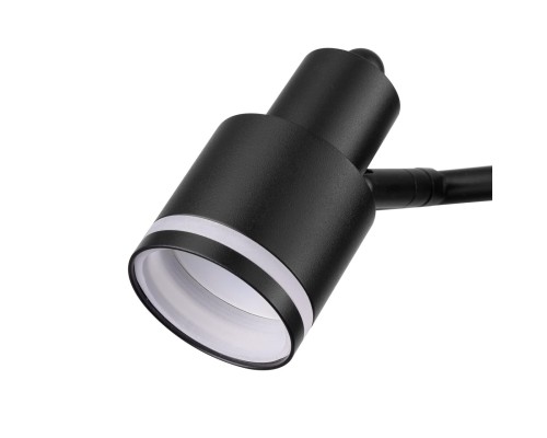 CL565521 Bruno Черный Св-к Спот