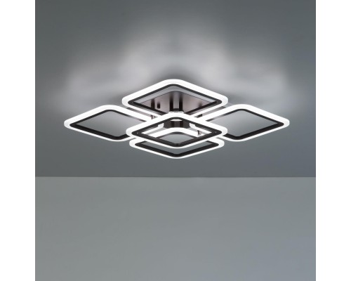 CL232A155E Марсель Кофе Смарт RGB Люстра