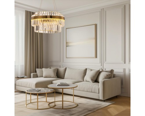 CL339153 Sheldon Люстра