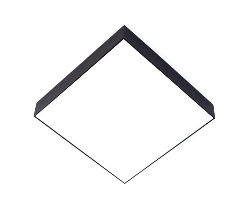 CL712X242N Тао Черный Св-к Накл. LED 24W*4000K