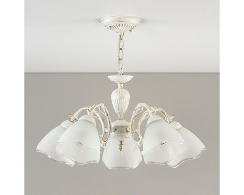 CL413250 Латур Патина Св-к Люстра