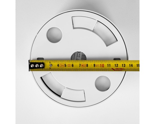 CL743150N ROVER Белый 15W*4000K