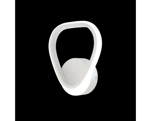 CL233B410 Сезар Белый Св-к Бра