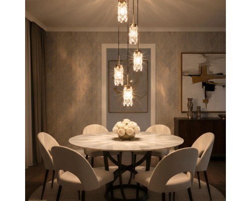 CL326015 RONIN Подвес