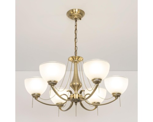 CL417263 Франческа Св-к Люстра