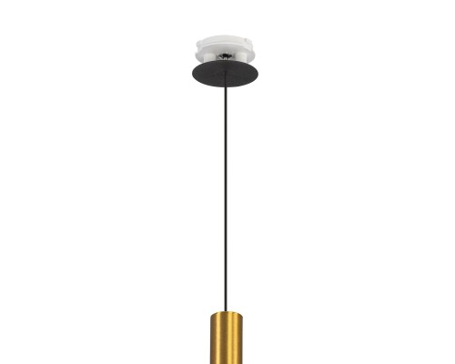 CL51512V_KORD TUBU Латунь Подвес (+CLP10K)