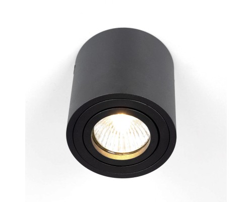 CL538113 Дюрен Черный Св-к Накладной