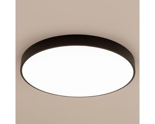 CL724105G1 Купер Черный Св-к Потол. с RGB