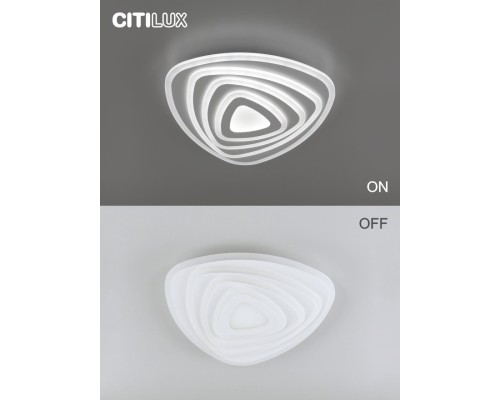 CL737A34E Триест Смарт RGB Св-к