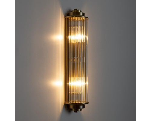 CL448013 VERDON Бронза Бра