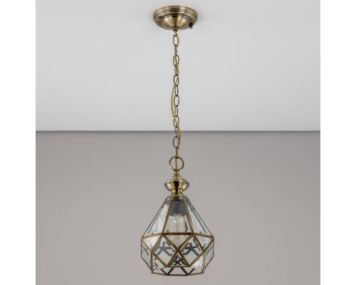 Подвесной светильник Citilux CL442110 Витра-1