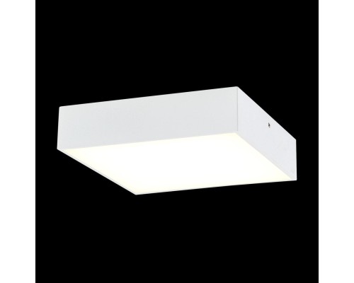 CL712X180N Тао Белый Св-к Накл. LED 18W*4000K
