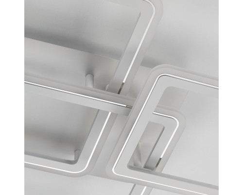 CL238230E Тринити Люстра RGB