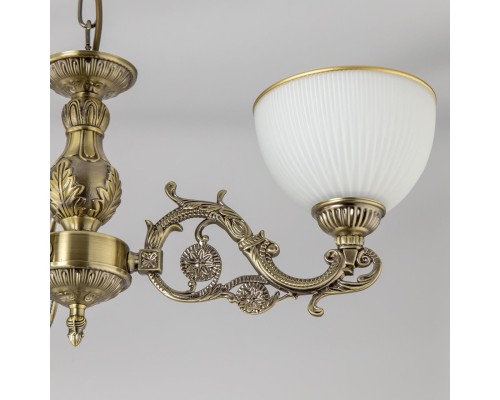 CL405233 Адриана Св-к Люстра