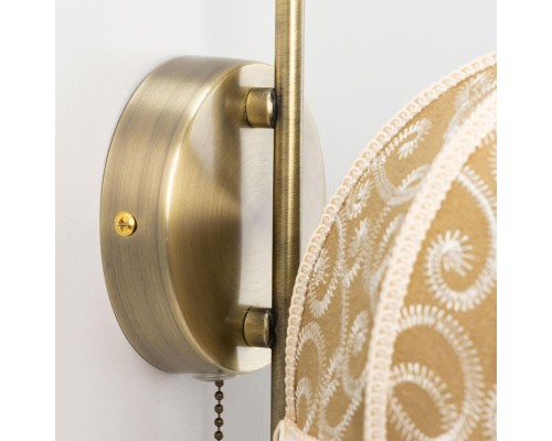 CL407315 Базель Салон Св-к Бра