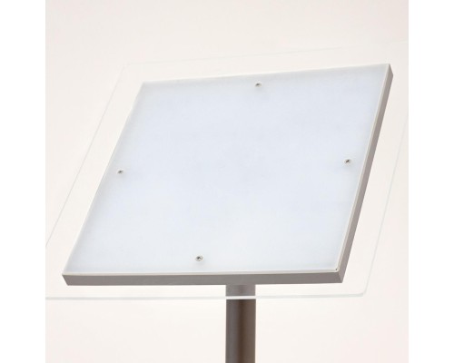 CL802015 Харди Кофе. Св-к Торшер