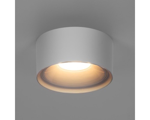 CL743090N ROVER Белый 9W*4000K