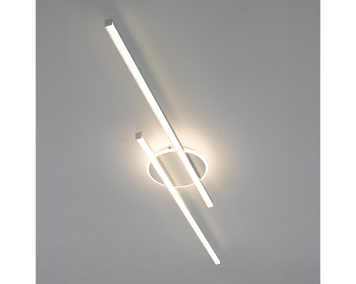 CL203620 TRENT Белый Люстра