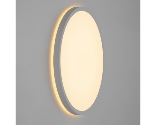 CL748320 NORMA Белый с подсветкой