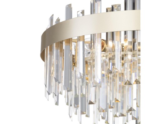 CL301282 Лаура Св-к Люстра