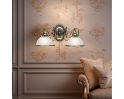 CL434321 Идальго Св-к Бра