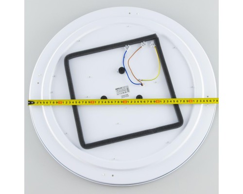 CL713A100G Диамант Хром Смарт RGB Св-к