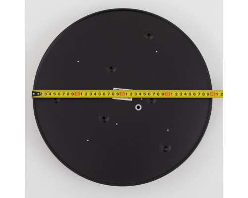 CL72470G1 Купер Черный Св-к Потол. с RGB