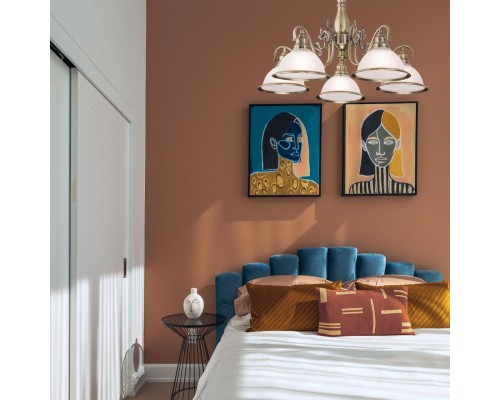 CL434151 Идальго Св-к Люстра