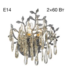 CL310021 RITZ Хром Бра