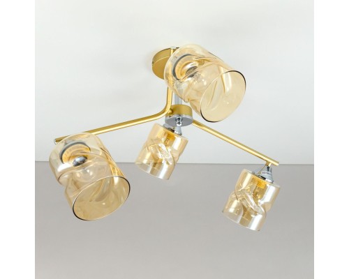 CL137142 Клод Св-к Люстра