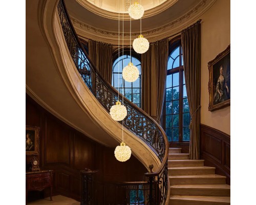 CL323052 CLOUDY Подвес