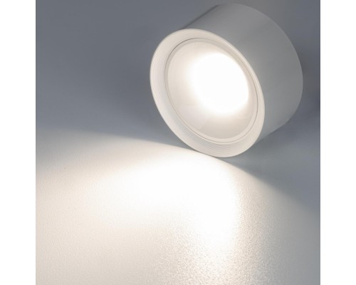 CL743060N ROVER Белый 6W*4000K