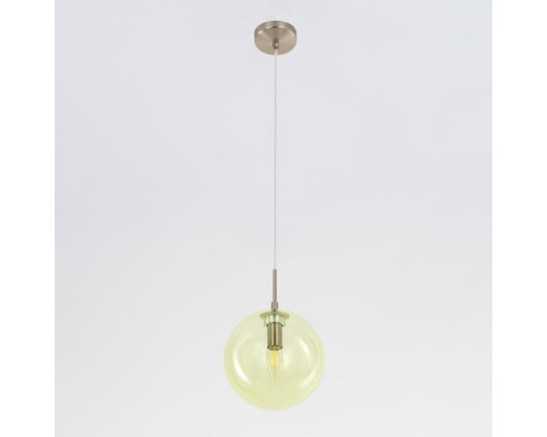 CL102626 Томми Зеленый Св-к Подвес