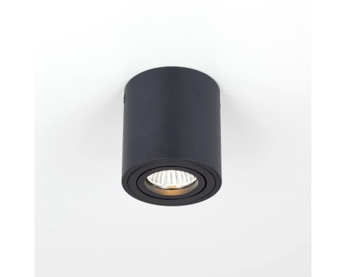 CL538113 Дюрен Черный Св-к Накладной