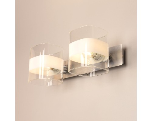 CL139320 Вирта Алюминий Св-к Бра