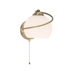 Бра Citilux CL155313 Лайма Старая бронза