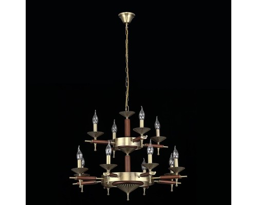 CL423193 KAPTOR Люстра