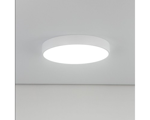 CL72470G0 Купер Белый Св-к Потол. с RGB