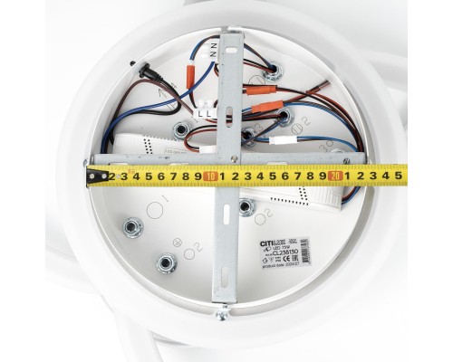 CL238130 Тринити Люстра