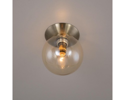 CL102513 Томми Бронза Св-к Наст.-Потол