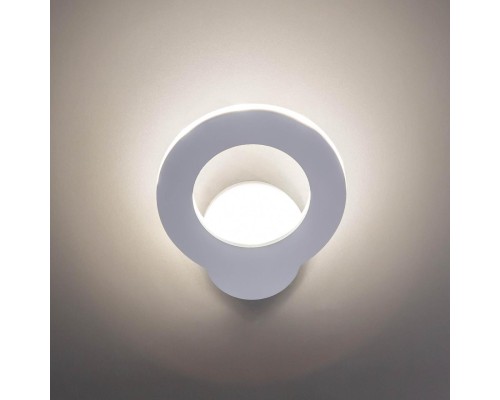 Настенный светодиодный светильник Citilux CL704040 Декарт-4 9Вт 3000К