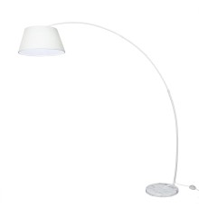 CL807010 Арчи Белый Св-к Торшер