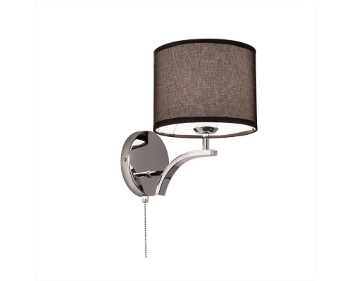 CL460312 Эвора Рондо Черный  Св-к Бра